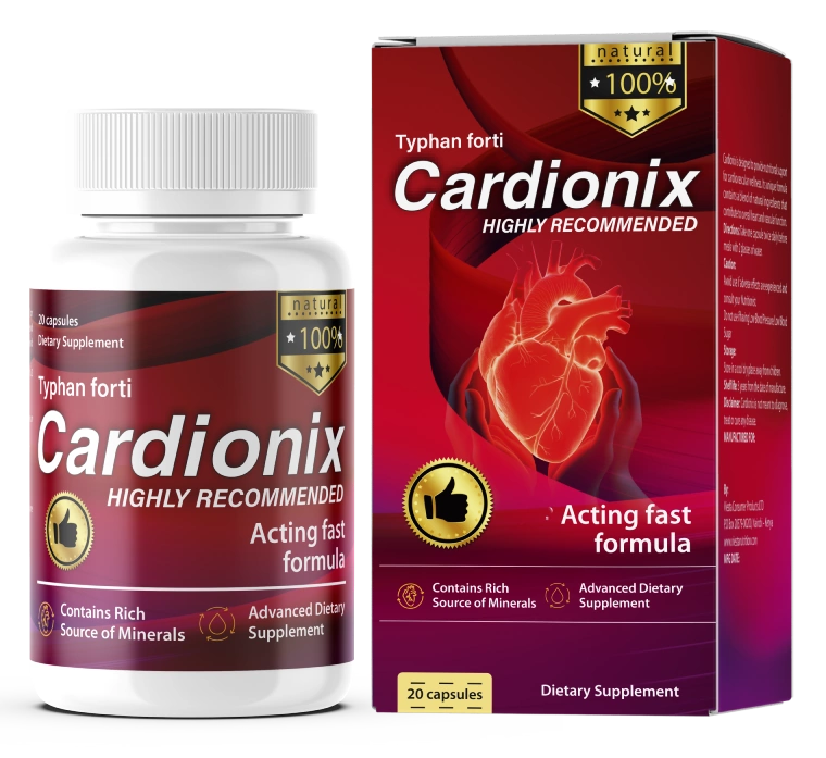 cardionixkenya.com